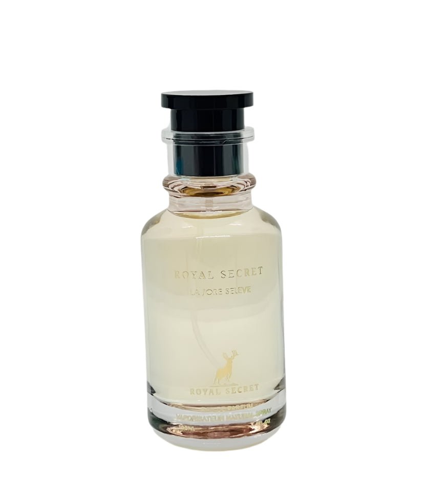 Royal Secret - Extranet Perfume (Original) - Zambeel