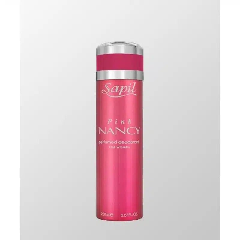 Sapil - Perfumed Deodorant - Zambeel