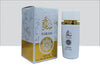 Sarah - White Eau De Parfum - Zambeel