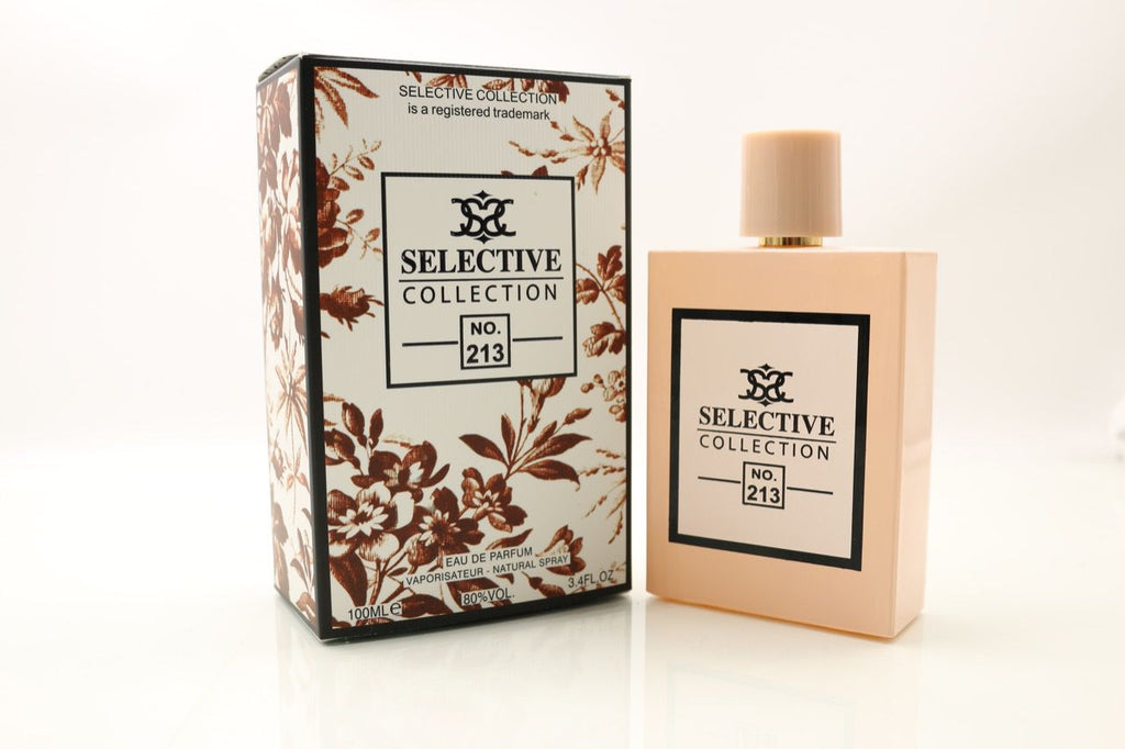 Selective Collection Perfume (Original) - Zambeel