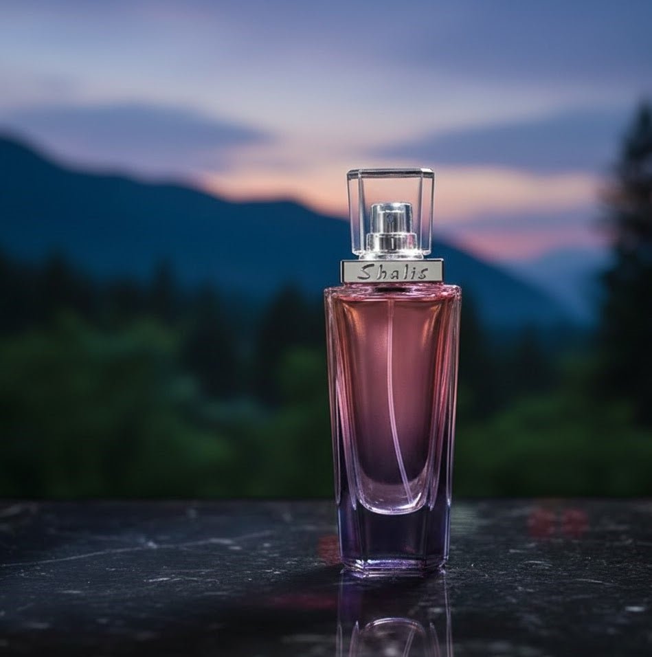Shalis Woman Eau De Parfum - Zambeel