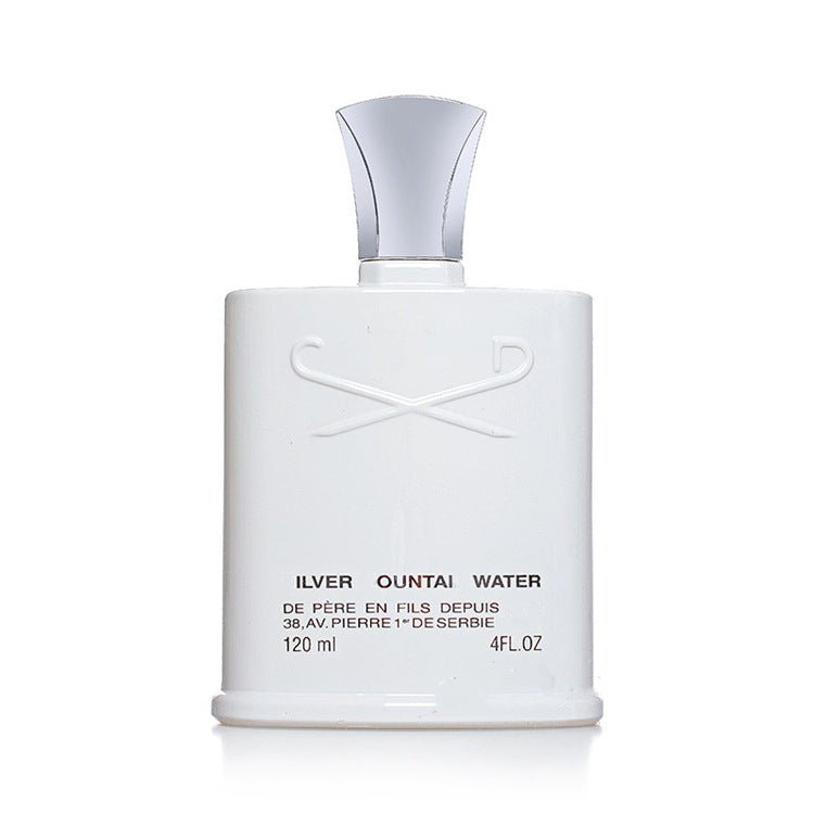 Silver Mountain Spring Perfume - Zambeel