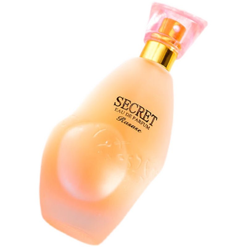 Small Perfume Women's Lasting Fragrance - Zambeel