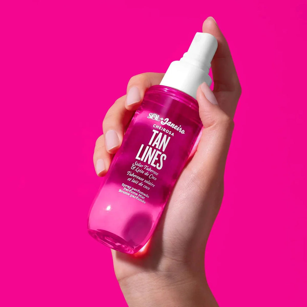Sol de Janeiro - After Hours & Tan Perfume Mist (Original) - Zambeel