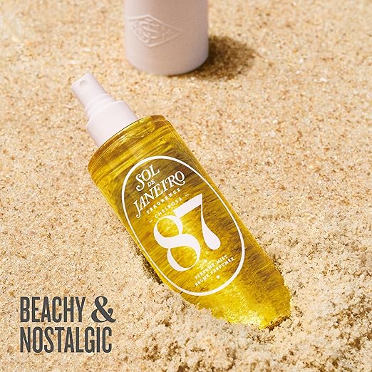 Sol de Janeiro - Hair & Body Perfume Mist (Original) - Zambeel