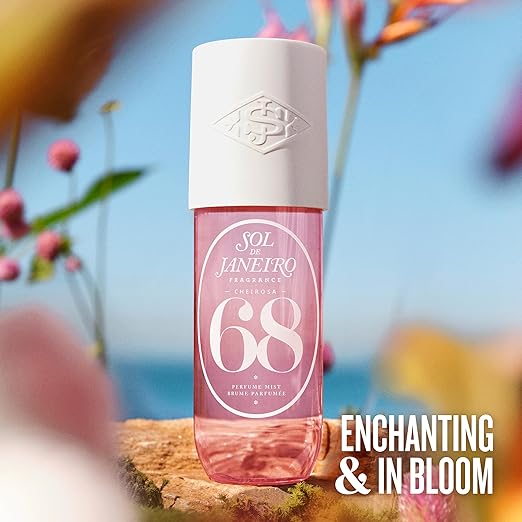 Sol de Janeiro - Hair & Body Perfume Mist (Original) - Zambeel