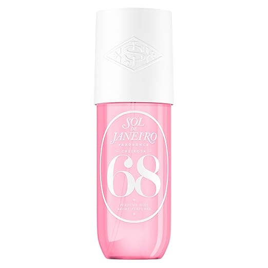 Sol de Janeiro - Hair & Body Perfume Mist (Original) - Zambeel