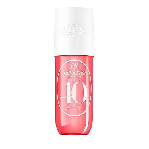 Sol de Janeiro - Hair & Body Perfume Mist (Original) - Zambeel