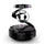 Solar Rotating Ring Car Freshener - Zambeel