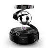 Solar Rotating Ring Car Freshener - Zambeel