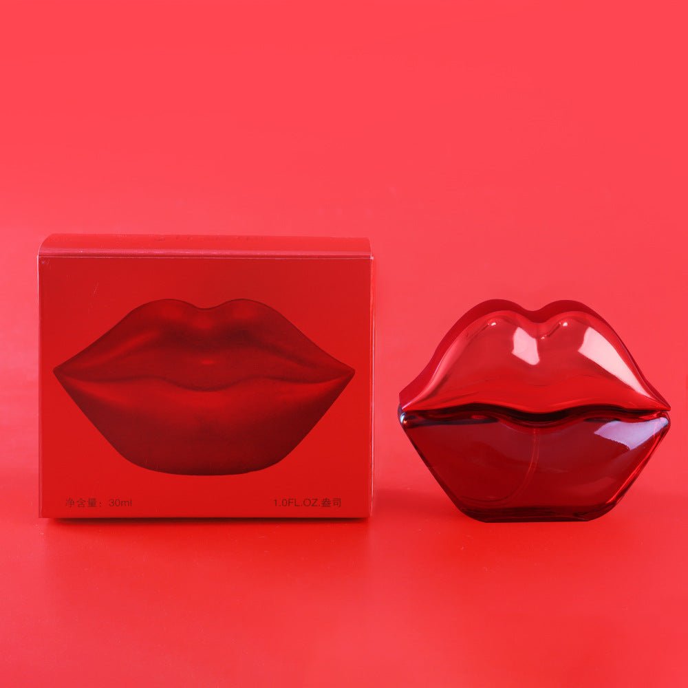 Sweet Kiss Perfume Long - lasting Light Perfume - Zambeel