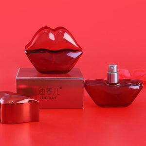 Sweet Kiss Perfume Long - lasting Light Perfume - Zambeel