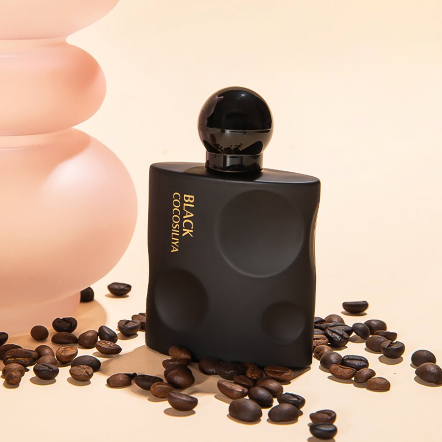 Temptation Perfume Lasts Long, Niche Perfume - Zambeel