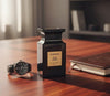 Tom Ford Oud - Wood - Zambeel