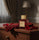 V.V. LOVE - Chandelier Rouge Perfume