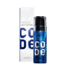 Wild Stone Code Body Perfume for Men - Zambeel