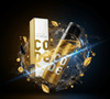 Wild Stone Code Body Perfume for Men - Zambeel