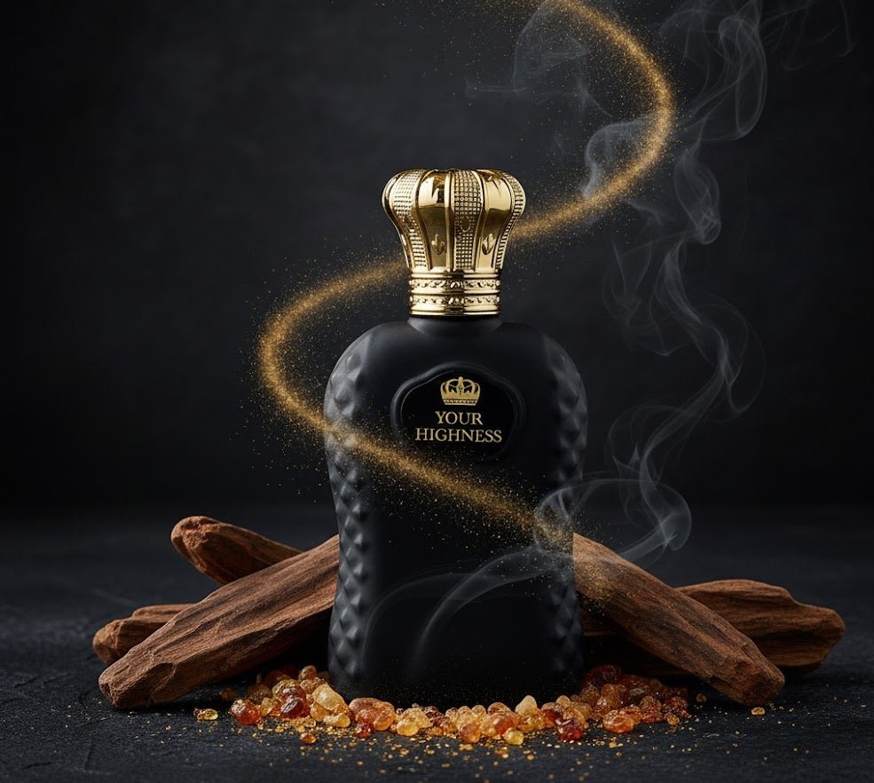 Your Highness Eau de Parfum - Zambeel