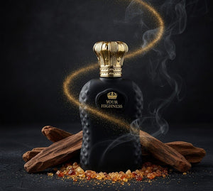 Your Highness Eau de Parfum - Zambeel