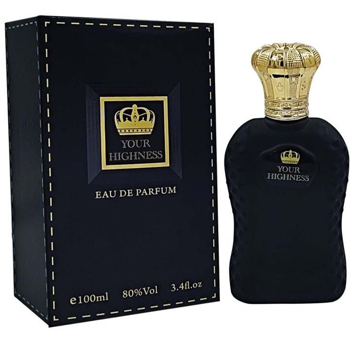 Your Highness Eau de Parfum - Zambeel